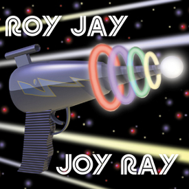 Joy Ray